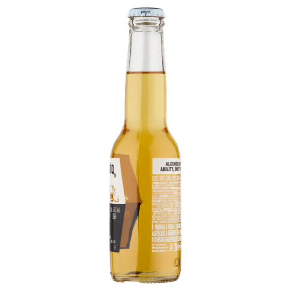 CORONITA Extra Birra lager messicana bottiglia 21cl