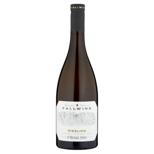 St Michael Eppan Fallwind Riesling Alto Adige DOC 750 ml