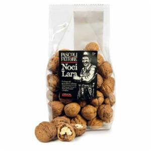 Pascoli del Fattore Noci Lara 700g