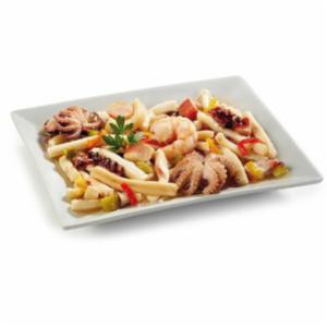 Insalata di Mare Take Away 160g