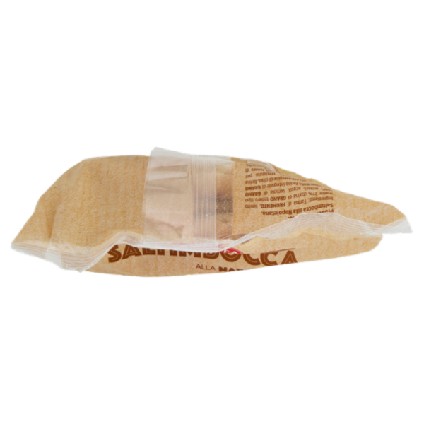 Alimenta Saltimbocca alla Napoletana 3 x 100 g