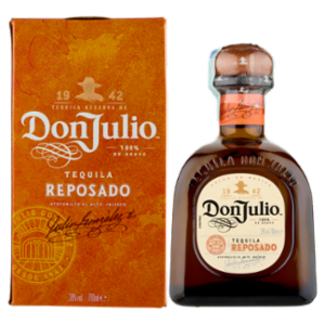 Don Julio Tequila Reposado 700 Ml