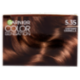 Garnier Color Sensation Colorazione Permanente in Crema 5.35 Castano Cannella