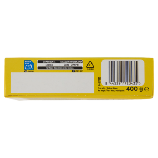 PURINA FRISKIES Adult Pesce dell'Oceano e con Verdure 400g