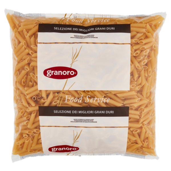 granoro Food Service 103 Penne Rigate 3 kg