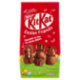 KITKAT Easter Friends Personaggi Pasquali di Cioccolato al Latte Sacchetto 147g