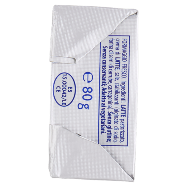 Philadelphia Original formaggio fresco spalmabile - 80g