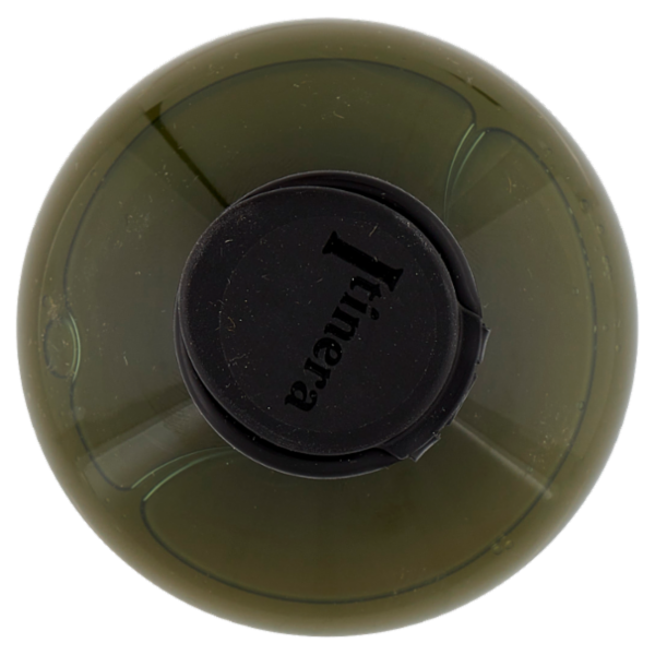 Itinera Shampoo Sebo Regolatore con Limone della costiera Amalfitana 370 ml