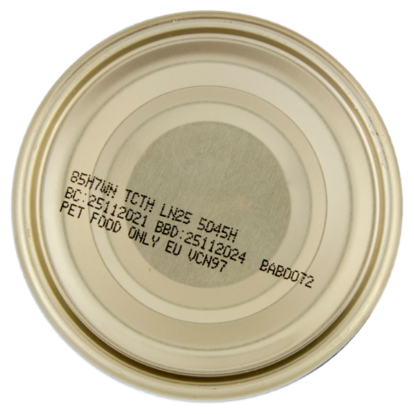 almo nature HFC Natural Coscia di Pollo 70 g