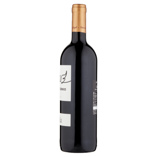 Volta degli Angeli Gutturnio D.O.C. Frizzante 0,75 l