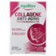 equilibra Collagene Anti-Aging con Acido Ialuronico e Q10 14 Stick monodose 140 g