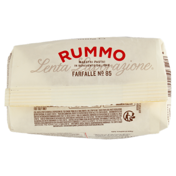 Rummo Farfalle N° 85 500 g