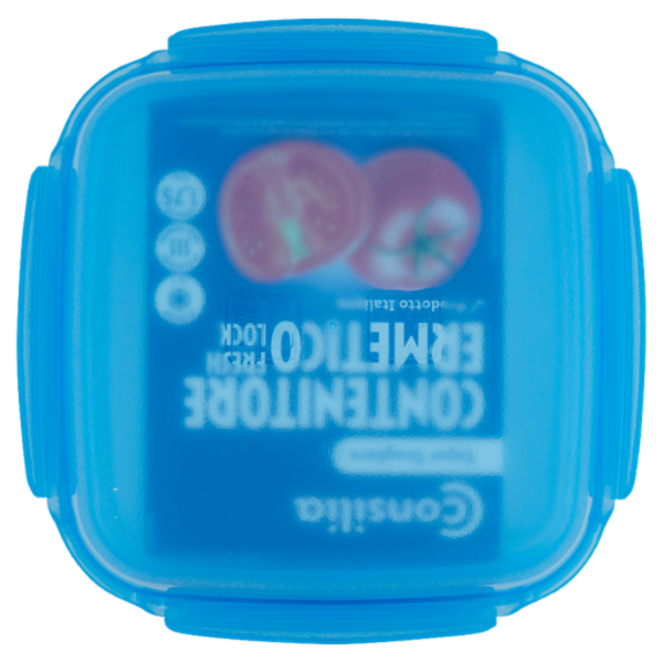 Consilia Saper Scegliere Contenitore Ermetico Fresh Lock 1,75 litri