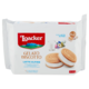 Loacker Gelato Biscotto Latte Alpino 4 x 66 g