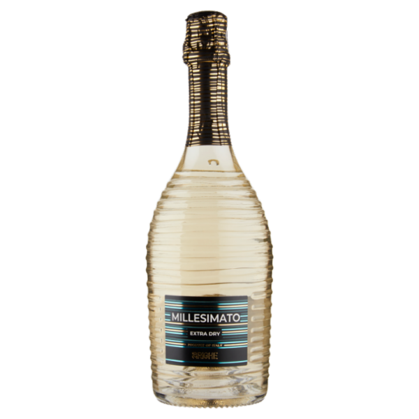 20 Righe Millesimato Extra Dry Vino Spumante 0,75 l