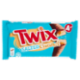 Twix Snack al Cioccolato con Caramello Salato, 4 Barrette x 46g