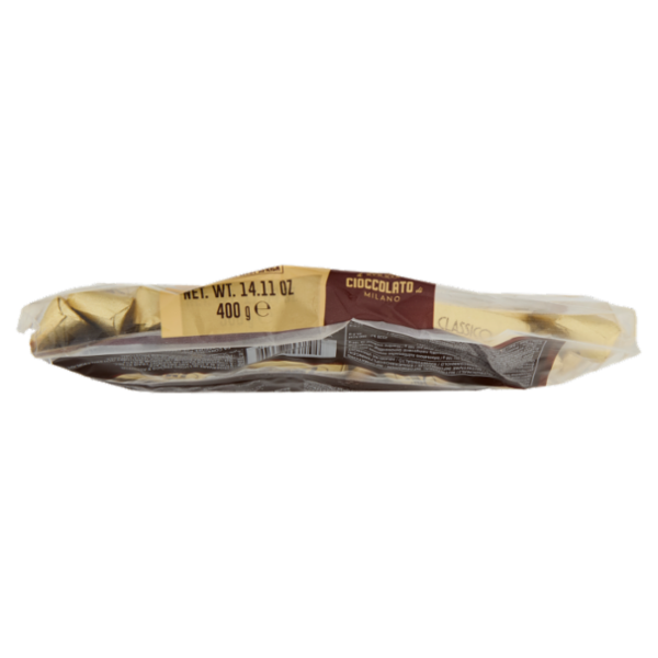 Zàini Gianduiotto Classico 400 g