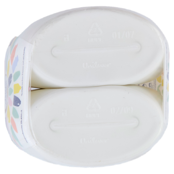 Dove Bagnodoccia idratante 2 x 450 ml