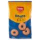 Schär Hoops con Miele 220 g