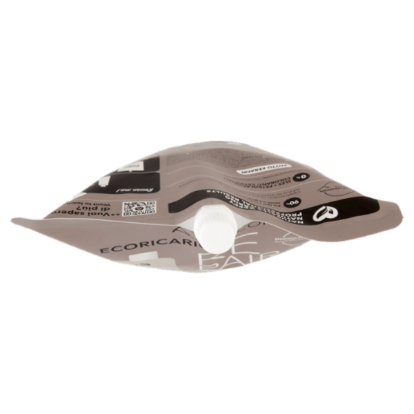 Alama Professional Repair Shampoo Ristrutturante Ecoricarica 1000 ml