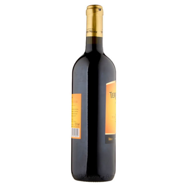 Cantina Terre Fredde Rosso Trevenezie IGT 75 cl