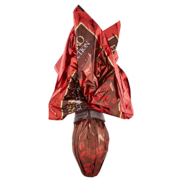 Ferrero Collection Fondente Doppio Gusto Cioccolato Fondente fuori e Cacao dentro 250 g