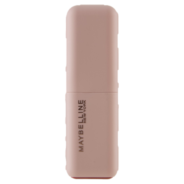 Maybelline New York Serum Lipstick 106 Maybe It's Soft Satin