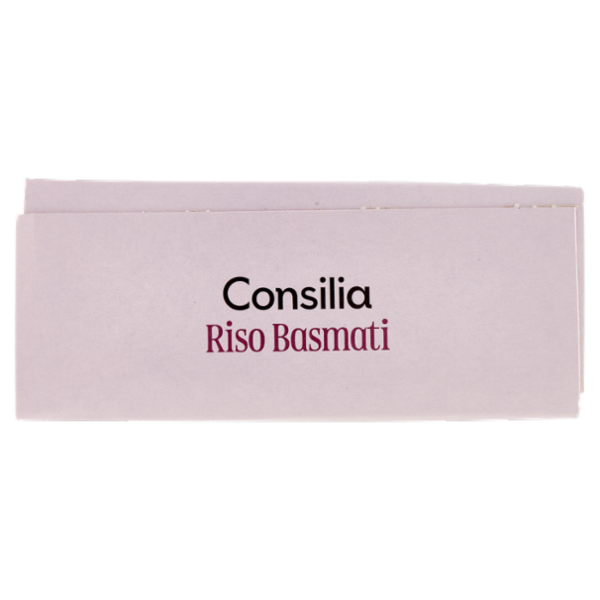 Consilia Riso Basmati Fino 500 g