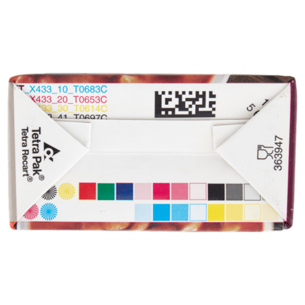 Valfrutta le Zuppe a Vapore Borlotti con Olio Extra Vergine di Oliva e Timo 500 g