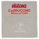 ristora Cappuccino Senza Lattosio Capsule Compatibili con macchine Nescafè Dolce Gusto 10 x 11 g