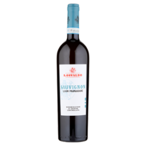 S.Osvaldo Sauvignon DOC Lison Pramaggiore 0,75 l