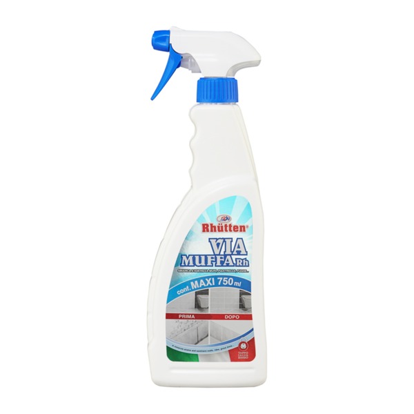 VIA MUFFA RH 750ml