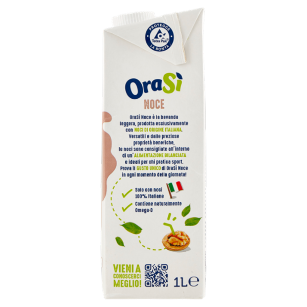 OraSì Noce 1 L