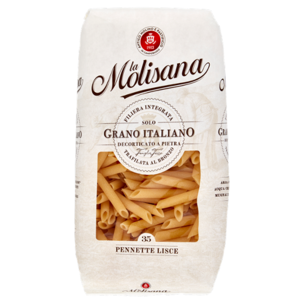 La Molisana 35 Pennette Lisce 500 g