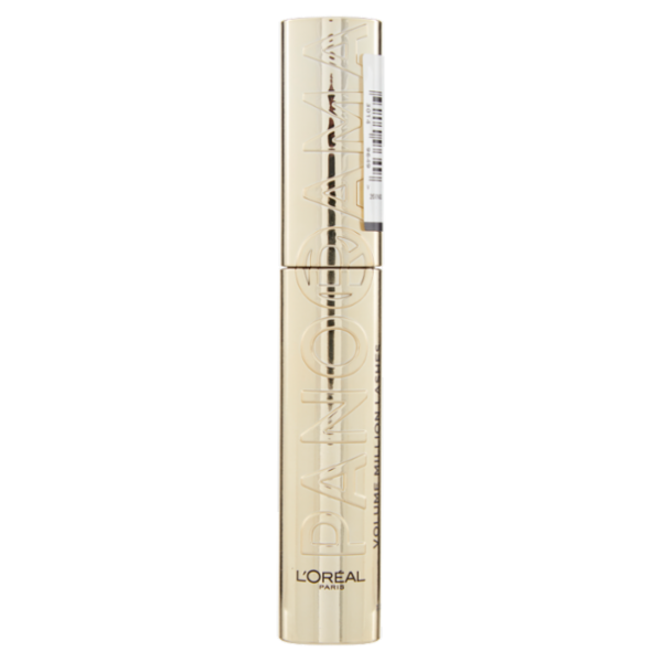 L'Oréal Paris Panorama Mascara Black 9,9 ml