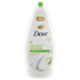 Dove bagnodoccia rinfrescante con cetriolo e tè verde 700 ml