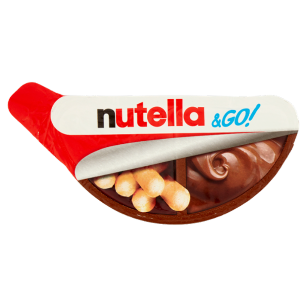 nutella & Go! 48 g
