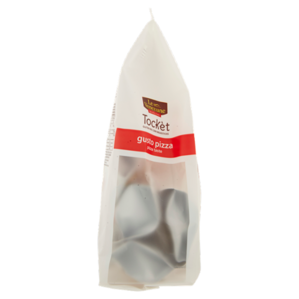 Le Veneziane Tockèt gusto pizza 5 X 30 g