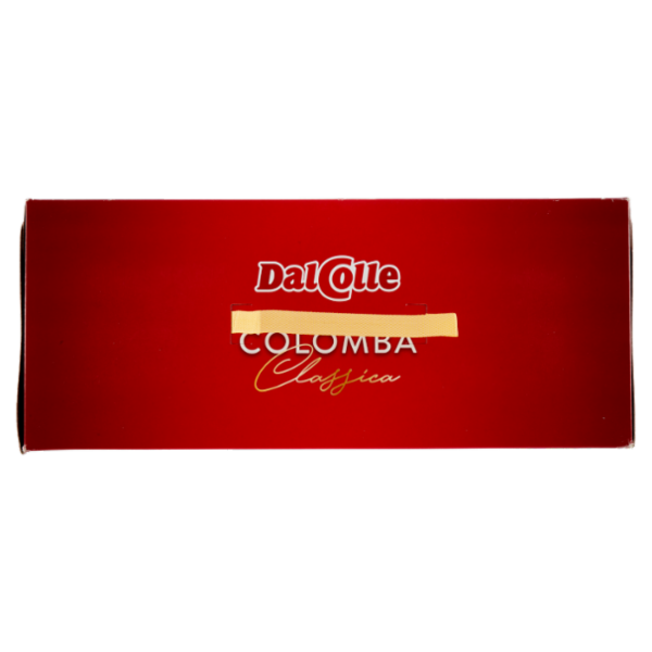 Dal Colle Colomba Classica 750 g