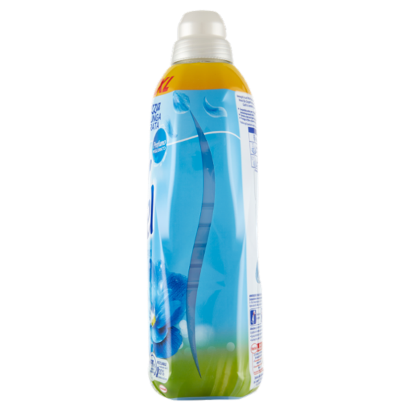 VERNEL Concentrato Blu Oxygen 1,95L