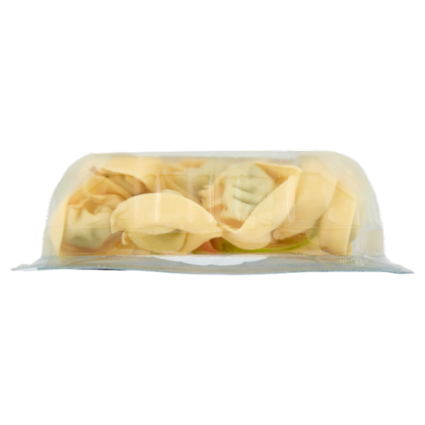 Selex Tortelloni alla Ricotta e Spinaci con Grana Padano 250 g