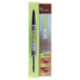 Maybelline New York Brow Inserts 04 Medium Brown