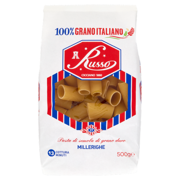 Russo Millerighe 37 500 g