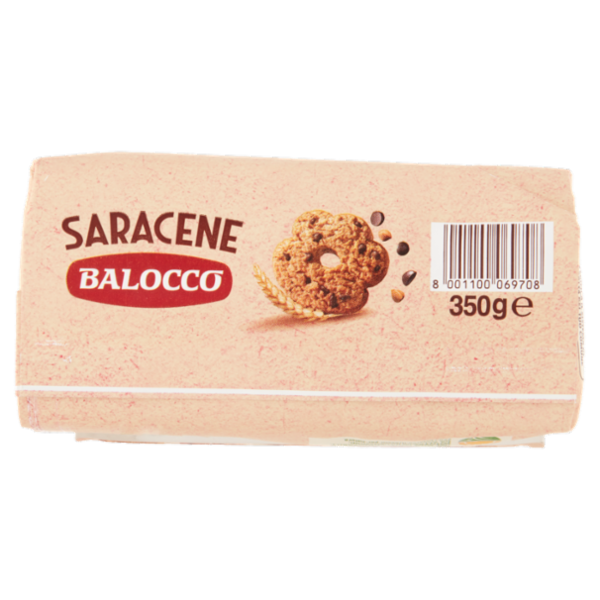 Balocco Saracene 350 g