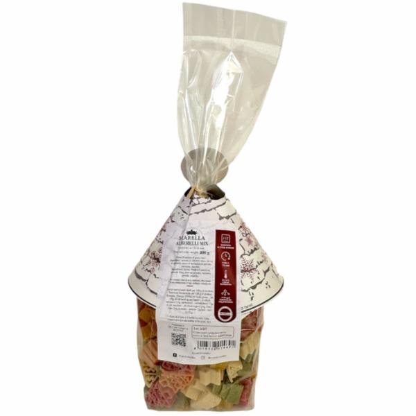 T&s Alberelli Mix 400 G