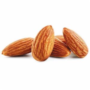 Eurocereali Mandorle Sgusciate Vaschetta 150g