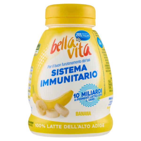 bella vita Banana 200 g