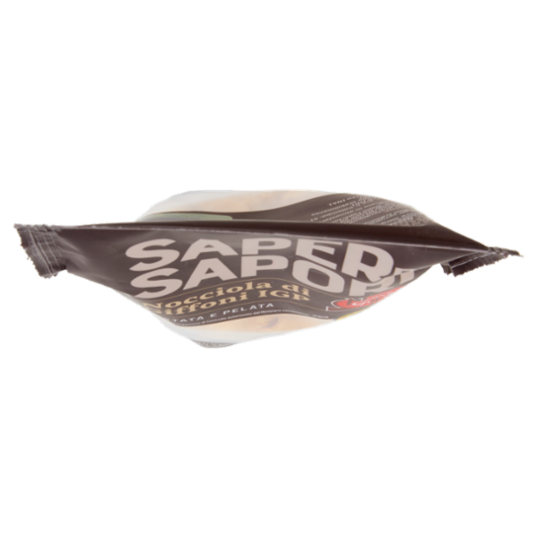 Selex Saper di Sapori Nocciole di Giffoni I.G.P. Tostate e Pelate 100 g