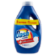 Dash Power Detersivo Liquido Lavatrice, Azione Extra-Igienizzante, 2x18 Lavaggi = 36 Lavaggi 2x900ml