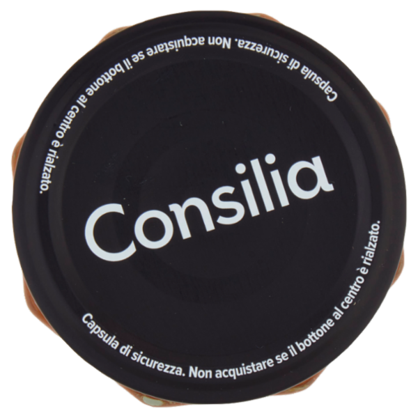 Consilia Confettura Extra di Albicocche 340 g